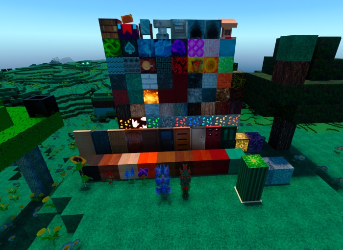 Превью карты | Карта ГТА Сан Андреас