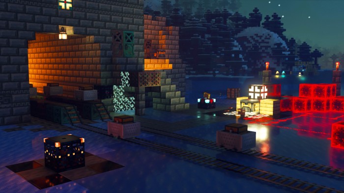 Превью текстур | Текстуры Старый гравий