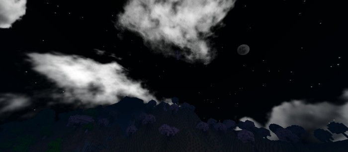 Скачать карту Невозможный паркур | Parkour Impossible для Minecraft