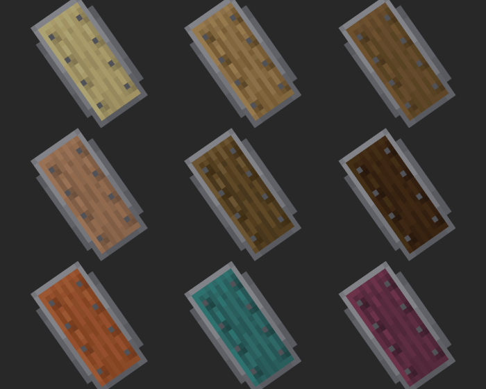 Превью карты | Карта Кооперативный паркур