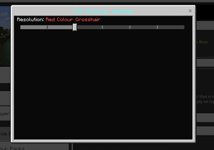 Превью текстур | Текстуры Классические блоки