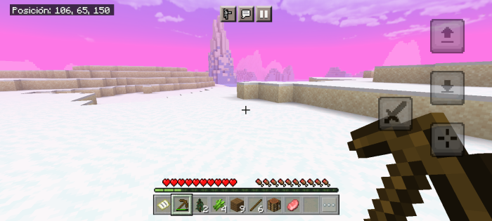 Превью текстур | Текстуры Пак звуков из Андертейл