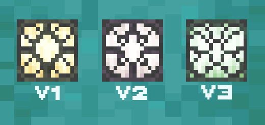 Превью текстур | Текстуры Лягушачий свет с рамками