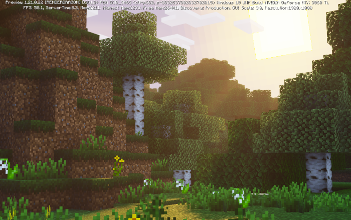 Превью текстур | Текстуры Призма