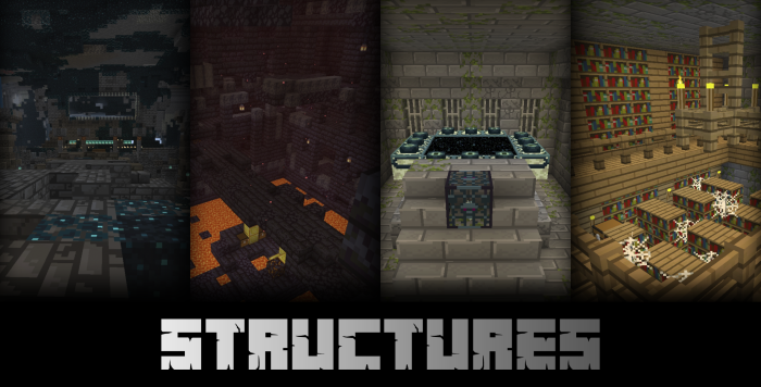 Превью текстур | Текстуры Мягкие пиксели