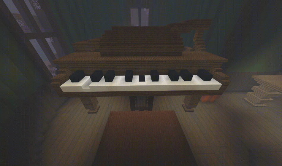 Превью карты | Карта Хэллоуинские приключения