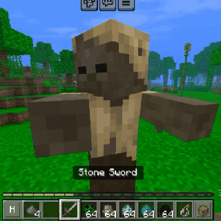 Превью текстур | Текстуры Реалистичный урон