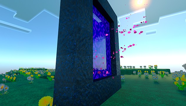 Превью текстур | Текстуры Натуральный сад