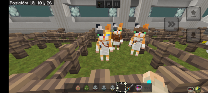 Превью текстур | Текстуры Броня в 3D