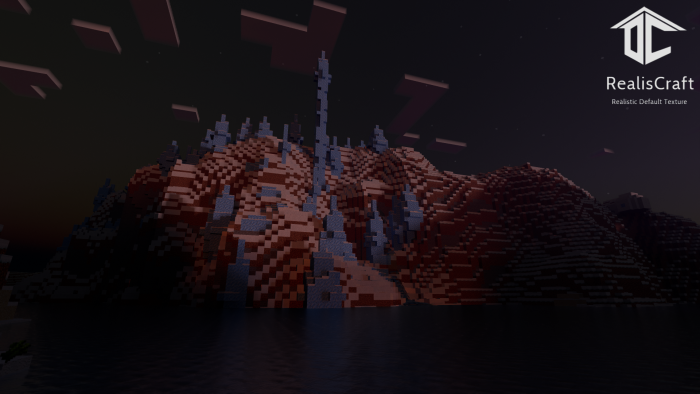 Превью текстур | Текстуры RealisCraft