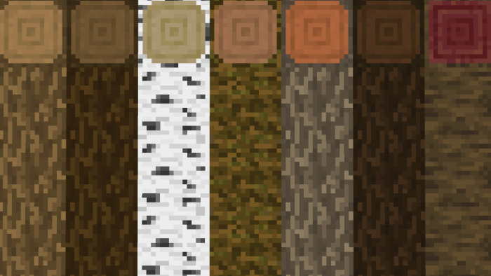 Превью текстур | Текстуры Улучшенная графика