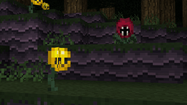 Превью текстур | Текстуры Хэллоуинский мэш-ап