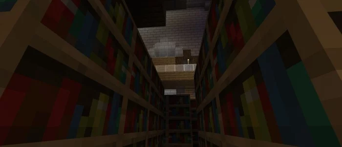 Превью мода | Мод Другая сторона