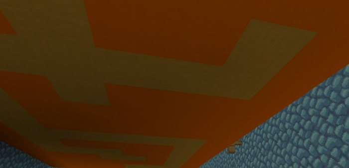 Скриншот карты | Карта До конца