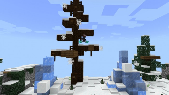 Скриншот карты | Карта Спринт