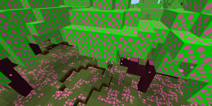 Превью карты | Карта Dead By Daylight