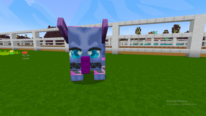 Превью текстур | Текстуры Милота