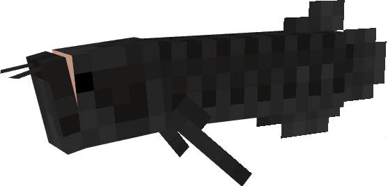 Скриншот рыбы | Текстуры 50 видов рыб