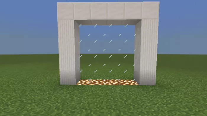 Превью мода | Мод Голем-зомби