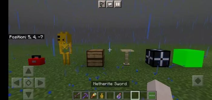 Превью мода | Мод Пигги