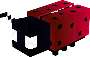 Превью мода | Мод Разные насекомые