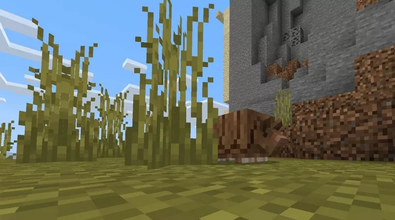 Превью мода | Мод Броненосец