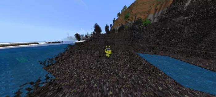 Превью мода | Мод Радиоактивность