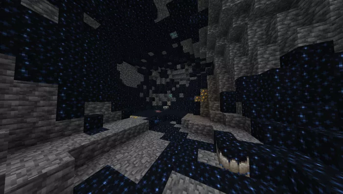 Превью мода | Мод Секреты хранителей