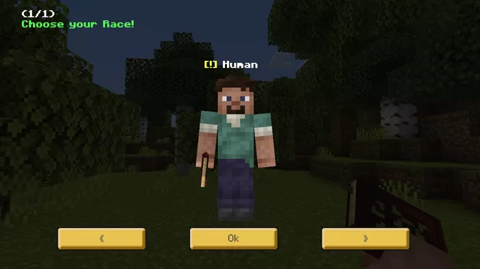 Превью мода | Мод Фоллаут