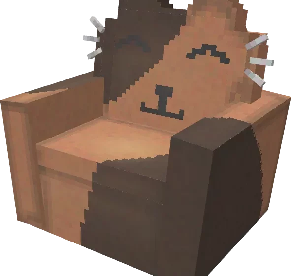 Превью мода | Мод Кошачья мебель