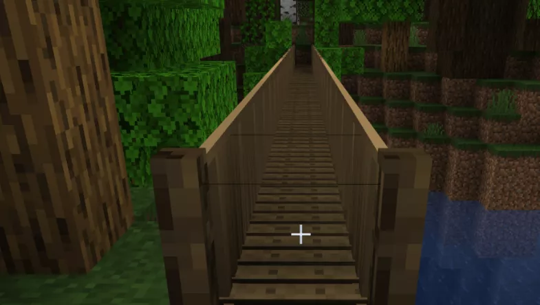 Превью мода | Мод Трехмерное оружие