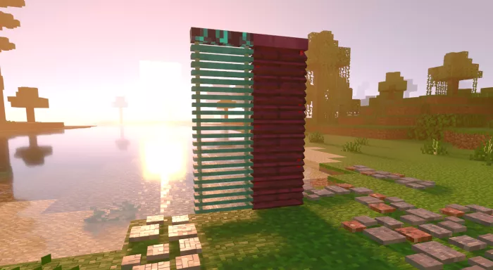 Превью мода | Мод MrCrayfish’s Furniture