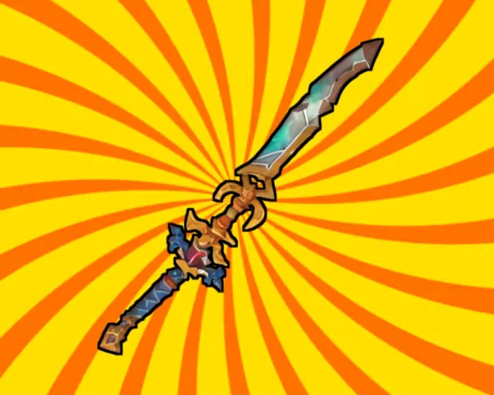 Превью мода | Мод Бесконечная пустота