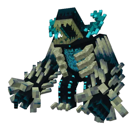 Превью мода | Мод Хранители