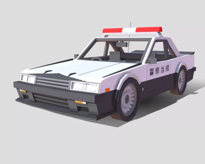 Превью мода | Мод Масштабный мод ГТА