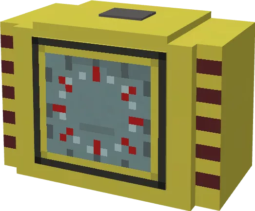 Превью мода | Мод Фоллаут