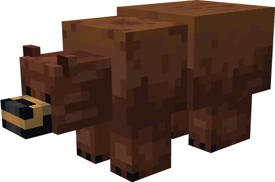 Превью мода | Мод Сафари