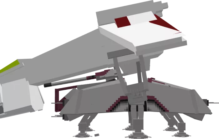 Техника из фильма | Мод Техника из Звездных войн