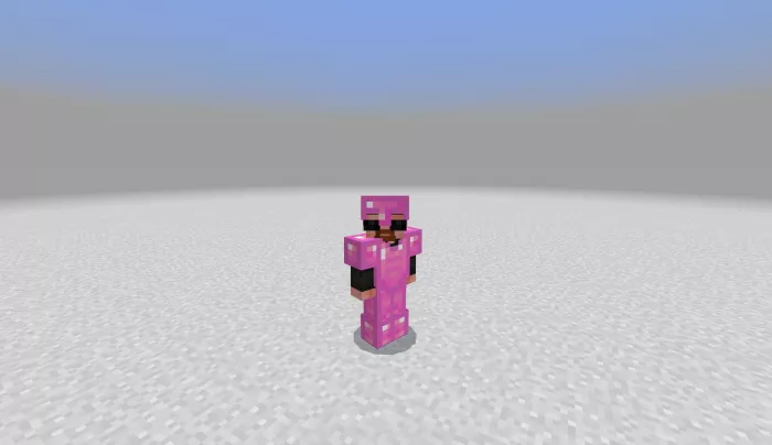 Скриншоты мода | Мод Рождественское сражение