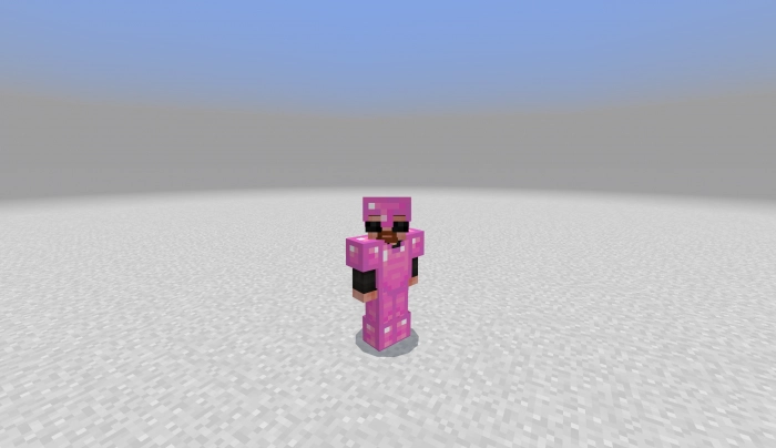 Скриншоты мода | Мод Рождественское сражение