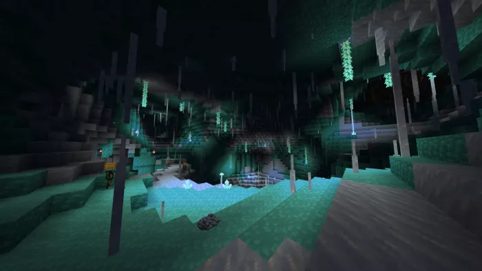 Превью мода | Мод Мороз