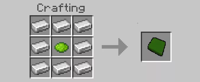 Превью мода | Мод Сет крестоносца