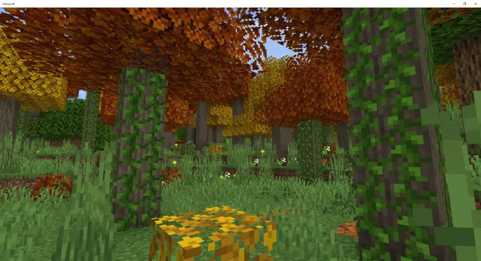 Превью мода | Мод Компрессор