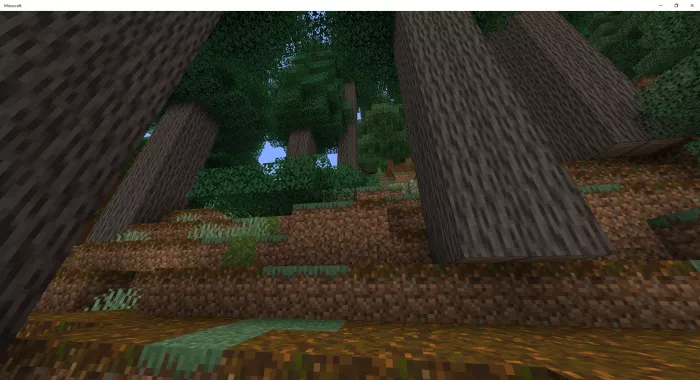 Превью мода | Мод Компрессор