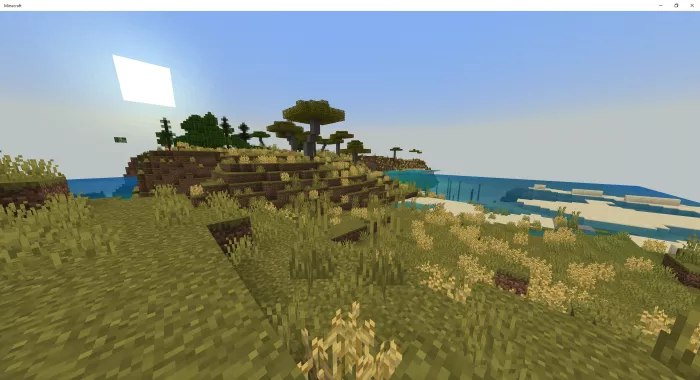 Превью мода | Мод Компрессор