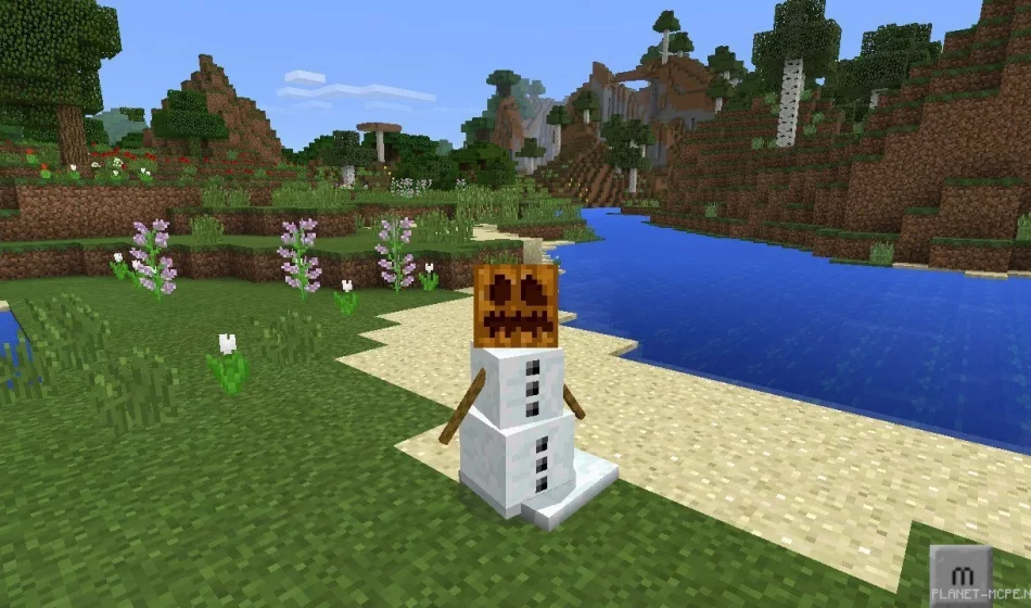 Мод Morph 0.15.6/0.15.4/0.14.3