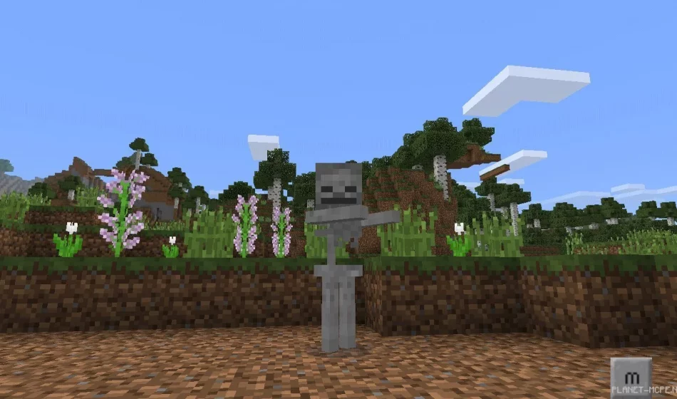 Мод Morph 0.15.6/0.15.4/0.14.3