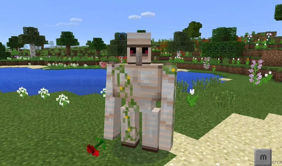 Мод Morph 0.15.6/0.15.4/0.14.3