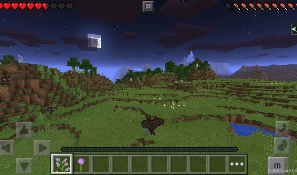 Мод Morph 0.15.6/0.15.4/0.14.3