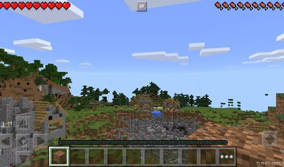 Мод MissileCraft 0.15.3/0.14.0/0.12.3